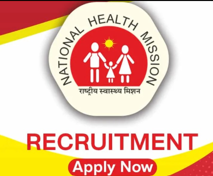 UP NHM CHO Recruitment 2024 Apply Online For 5582 Posts