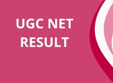 NTA UGC NET Result 2023
